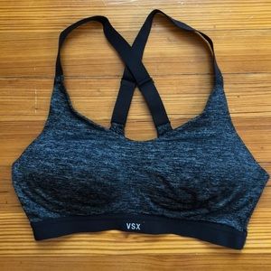 Victoria’s Secret Sports Bra 32C